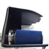 ZNTS Cold Air Intake Induction Kit Filter for Dodge Ram 1500 2500 1994-2001 V8 5.2L 5.9L Blue 98722458