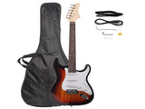 Rosewood Fingerboard Electric Guitar Sunset Color 72185377