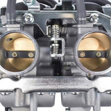 Carburetor fits 1988-2007 Kawasaki Ninja 250R 250 EX250 15001-1433 15003-1602 74496358
