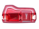 Replacement For 2015-2017 Ford F-150 LED Tail Light Brake Lamp w/ Blind Spot Right Passenger Side 27567585