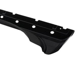 Left Right Rocker Panels fit for Chevrolet Silverado 14-18 Double Cab 55167630