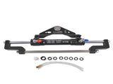 HC5358-3 Hydraulic Outboard Steering Cylinder Marine Rotary Pump Ram Up To 300HP 11883332