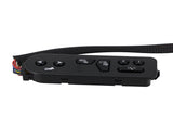 Driver Side Seat Heat Switch Control fit for Chevrolet Tahoe 2003-2006 15116862 19722594