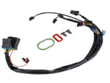 Engine Harness Front Black Fit for Chevrolet GMC GM 6.5L Diesel 1994-2002 10154618 15302629 87840097