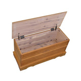 Honey Cedar Chest B062P145563