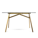 Computer Desk Home Office Desks,Large Office Desk, Modern Computer Desk Conference Table Meeting N770P330600T