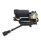 ZNTS Air Suspension Compressor For Lincoln Town Car 1990-2011 #3W1Z5319BA 8W1Z5319A 32867575