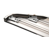 Black Running Board Side Step Bar fit for Honda Pilot 16-2022 Aluminum Step Rails 33317327