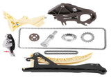 Timing Chain Kit & Oil Pump fit for BMW E81 E87 118i 120i 318i 2.0L 11417500502 89307756
