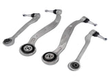 4Pcs Front Lower Control Arm and Ball Joint Assembly Fit for 2016-2024 Chevrolet Camaro 2.0L L4 3.6L 31621798
