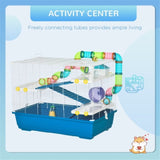 Hamster Cage/Rat House 04844285