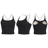 JYMB005 Yoga Clothes Skin-friendly Breathable Slim Fit High Elasticity Comfort No Feeling Sports 32074413