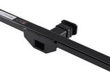 Trailer Hitch Receiver 2" Class 3 fit for Chevy Astro GMC Safari 1985-2005 4000lbs 49452576