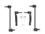 6x Front Lower Control Arm w/ Ball Joint fit for Nissan Altima 2013 2.5L 3.5L Sedan 08518559