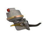 Fits Case/International Fuel Lift Pump 580 Super L 580K 580L 584E 585E Skid QrxG 21211991