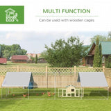 Chicken Coop 13716742