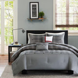 Twin/Twin XL Comforter Set B03595911