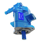 Industrial Hydraulic Piston Pump 2-Bolt Fits for PVQ 10cc PVQ10-A2R-SE1S-20-C21-12 25962373