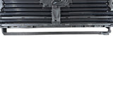 Air Collecting Hood Grille Shutter W/O Motor P2DZ-16138-A Fit for 21-23 Ford Bronco 30522489