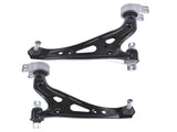 Front Lower Left and Right Control Arm and Ball Joint Assembly Fits for Chevrolet Equinox GMC 41436441