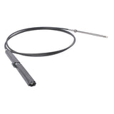 Back Mount Rack Single Cable SSC 134 Series 19 Foot Fit for helm and bezel kits SH5210P/SB39526P and 78663335