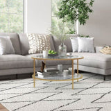 Rattan TableCoffee Table 57096441