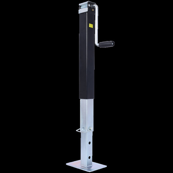 Pro Series Square Jack - 8000 lbs , Black W46567476 – ZNTS Wholesale ...