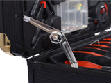 969pcs Home Repair Tool Set for Men, Toolbox Storage Case with 4 Drawers, General Household Tool 50793150