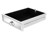 Illusions Collection Mirrored Entryway Console 23060915