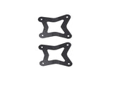 High Clearance Steel Rear Radius Arms Rods FIT For Polaris RZR XP 1000 2014-2023 92462545