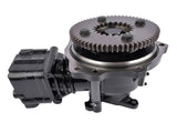 Air Brake Compressor Fits for Detroit Diesel Series 60 14L 5018485X DDE E23535534 DDE 25824921