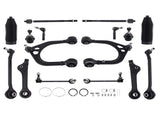 16X Suspension Front Control Arm Kit Fit for 2011-2019 Dodge Charger Challenger 300 78660907