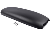 Black Center Console Armrest Lid for Chevrolet Blazer 4.3L 1998-2004 15718163AM 925-002 10265271