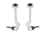 6 Pcs Front Lower Forward & Rearward Control Arms w/Ball Joint & Sway Bar Link 54163605