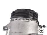 CO29069C Air Conditioning Compressor Replacement for Suzuki Grand Vitara Kizashi 2.4L 09-13 02091204