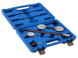 Timing Chain Tool Kit fit for Nissan Pathfinder Infiniti QX60 3.5L V6 VQ35DD 2017-24 00541793