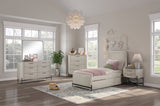 6 Drawer Dresser - Taupe B2699P271422