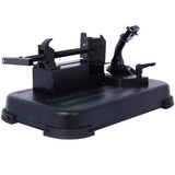 High-Performance Portable Band Saw with Removable Stainless Steel Base, 45&deg-90&deg Cutting, 10A 1100W W46557317