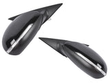 Power Mirrors Left and Right Side For Kia Optima SX EX LX S SXL 2.4L L4 2016-2018 87610-D5000 98121684