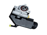 Power Steering Pump with Integral Reservoir Fits for GM Type II TC Series Aluminum 0.665" Shaft 81409068