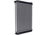 Aluminum Cooling Radiator fit for GMC Sonoma Jimmy 4.3L 1996-2004 DPI1826 04507197