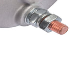 12V 4.6kW Clockwise Rotation Starter Motor 10-Teeth Fits for Cummins Delco 38MT 3965281 19026031 91981751