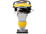 7HP Gas Engine Tamper Rammer Jumping Jack Compactor,Walk-Behind Jumping Jack Compactor Gas W465P410080
