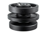 Bottom Roller Replacement for Kubota SVL65 SVL75 SVL90 SVL95 SVL97 SVL65-2 SVL75C SVL90C 32279054