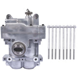 Engine Oil Pump Assembly For Jeep Compass Chrysler 200 2.0L 2.4L 3.6L 68127987AB 68127987AJ 61168231