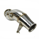 Exhaust Header Fit For BMW M235i/435i/435i X Drive F32/F33/F36/F22/F23 MT001131 47602169