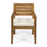 NESTOR DINING CHAIR, BEIGE 63949.00BGE