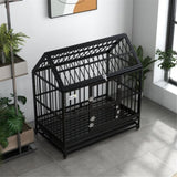 ZNTS Hamster Cage/small animal cage/Pet cages （Prohibited by WalMart） 13005090