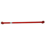 Fit For 1999-2006 GM SUV Suburban Tahoe Adjustable Rear Panhard Track Bar Red MT042061 83192553