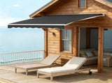 Patio Retractable Awning 02552399